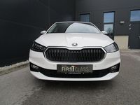 gebraucht Skoda Fabia Selection TSI
