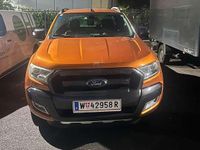 Gebraucht Ford Ranger 160 PS (117 kW) 2016 Abholung