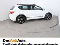 gebraucht Seat Tarraco FR 1.5 TSI DSG