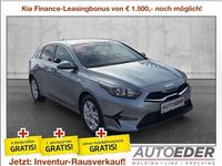 Gebraucht Kia Ceed Silver 101 PS (74 kW) 2025 Silber Kleinwagen