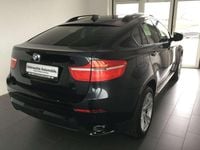 Gebraucht BMW X6 Efficient Dynamics 306 PS (225 kW) 2011 Allrad SUV