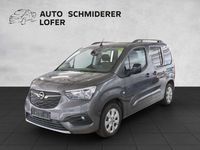 Gebraucht Opel Combo-e Life Ultimate 100 kW (136 PS) 2022 Grau Van / Kleinbus