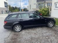 Gebraucht Mercedes C220 Classic 170 PS (125 kW) 2008 Kombi
