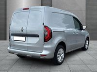 gebraucht Renault Kangoo Extra SHZ Klimaauto CarPlay Rapid dCi 115