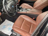 gebraucht BMW 525 5er-Reihe Diesel (F10) Aut.