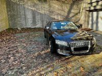gebraucht Audi A5 2.7 TDI DPF multitronic ÖMTC pickerl neu