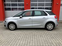 gebraucht Citroën C4 Picasso BlueHDi 120 6-Gang Intensive