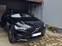 gebraucht Volvo XC60 D4 R-Design Geartronic