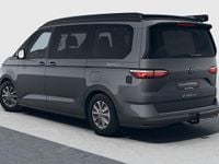 gebraucht VW California T7 Beach Camper 2.0TDI DSG Sport Edition 8 Fach GV5 High+