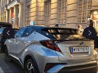 Gebraucht Toyota C-HR Active 98 PS (72 kW) 2022 SUV