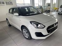 gebraucht Suzuki Swift - Gebrauchtwagen