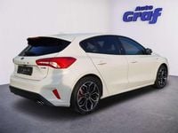 gebraucht Ford Focus 1,0 EcoBoost Hybrid ST-Line X