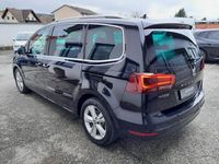 gebraucht Seat Alhambra Xcellence 4x4 / Top Ausstattung / Navi /