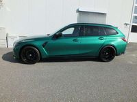 gebraucht BMW M3 M3Competition M xDrive