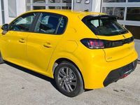 gebraucht Peugeot 208 Active Pack PT 100