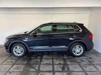 gebraucht VW Tiguan Sky TSI ACT OPF DSG