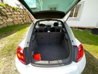 gebraucht VW Beetle Beetle12 TSI