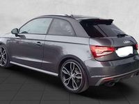 gebraucht Audi S1 S120 TFSI quattro MTM