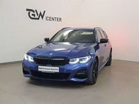 gebraucht BMW 330 d xDrive M Sport Touring (G21)*Laser*LiveCockpit*