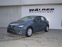 gebraucht Seat Ibiza Reference 1.0 TSI