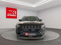 gebraucht Jeep Compass Limited Plug-In Hybrid 4xe*RFK*ISOFIX*