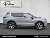 gebraucht Mitsubishi Outlander P-HEV Outlander 2,4 PHEV S-AWC Intense Matrix