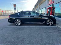 gebraucht BMW 750 750 i xDrive Aut.