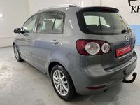 gebraucht VW Golf Plus Highline 16 TDI DSG * SOFORT FINANZIERUNG & EI...