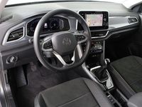 gebraucht VW T-Roc Style TSI