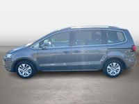 gebraucht VW Sharan Business+ TDI SCR DSG 5-Sitzer