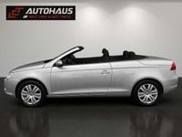 gebraucht VW Eos 2,0 TDI DPF | SEHR GEPFLEGTER ZUSTAND | CABRIOL...