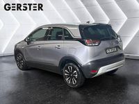 gebraucht Opel Crossland X 2 Turbo Edition