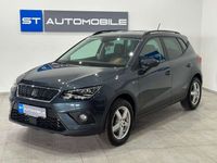 gebraucht Seat Arona 1,0 Eco TSI Style DSG**1.BESITZ**