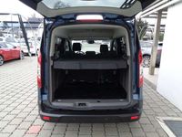 gebraucht Ford Tourneo Connect Trend 1,5 TDCi Start/Stop