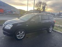 gebraucht Nissan Qashqai +2 Qashqai+2