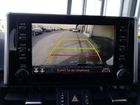gebraucht Toyota RAV4 Hybrid RAV 42,5 4x4 PHEV Aut. *VOLL LED / NAVI / VIRTU...