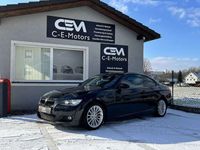 gebraucht BMW 320 320 d Coupé *M-PAKET*STEUERKETTE NEU*PICKERL NEU...