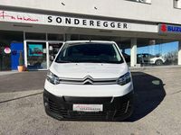 gebraucht Citroën e-Jumpy Jumpy KW XL Batterie 75kWh Komfort Plus