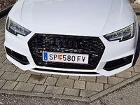 Gebraucht Audi A4 Sport 190 PS (139 kW) 2017 Kombi