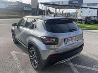 gebraucht Jeep Avenger EV BEV 54kWh Summit