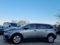 gebraucht Peugeot 5008 1,5 BlueHDI 130 S&S 6-Gang Active