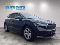 gebraucht Skoda Enyaq iV 80 82 kWH