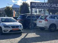 gebraucht Seat Leon FR 8-Fachbereift 18 Zoll Alu PDC NAVI