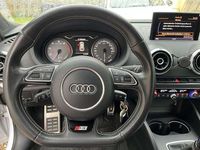 gebraucht Audi S3 2,0 TFSI quattro