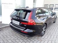 gebraucht Volvo V60 D3 Momentum / Business / Zahnriemen neu