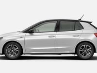 gebraucht Skoda Fabia Monte Carlo DSG MonteC ACC Kessy SHZ SunS LaneA...