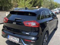Gebraucht Kia Niro Edition 7 192 PS (141 kW) 2017 SUV