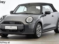 Gebraucht Mini Cooper Cabriolet 163 PS (119 kW) 2025 Grau Cabrio