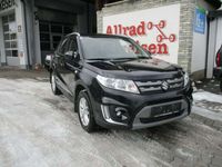 gebraucht Suzuki Vitara 1,6 DDiS 4WD GL Shine