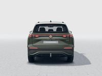 gebraucht VW Tayron Prime 1.5 eTSI 7-Gang-DSG